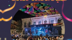 Festividad de San Miguel en Íscar 