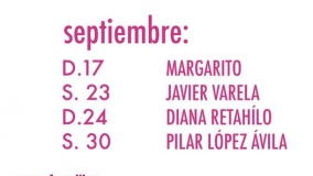 Sábados y domingos de cuento en la Biblioteca del Campo Grande