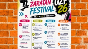 Urban Zaratán Festival