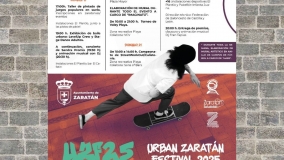 Urban Zaratán Festival