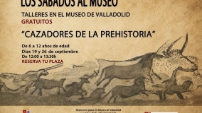 "Los Sábados al Museo"