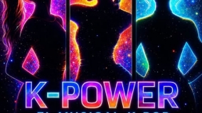 "K-Power, el musical K-pop" en Salamanca