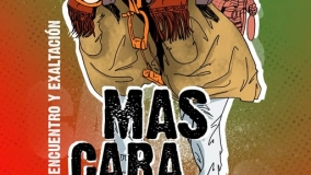 Mascaradas en Pobladura de Aliste