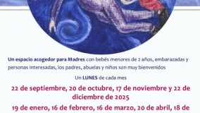 Reunión: "Grupo de apoyo al posparto" Reunión: "Grupo de apoyo al posparto"