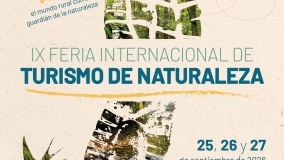 Naturcyl en el Real Sitio de San Ildefonso