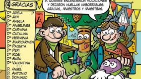 Fiestas de San Miguel en El Hoyo de Pinares