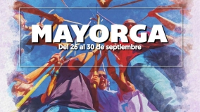 Fiestas Patronales en honor a Santo Toribio en Mayorga