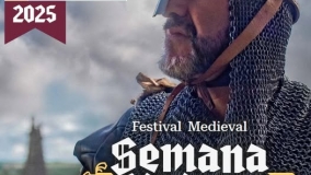 Semana Cidiana en Burgos