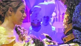 Candilejas Producciones presenta “La Bella y la Bestia”