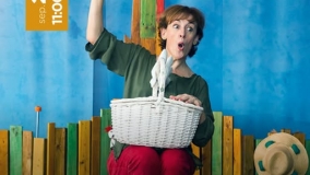Teloncillo Teatro presenta  “Nidos”