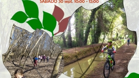 Equipo Aventura con Estarivel