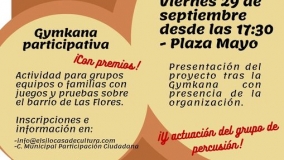 “Éraseuna vez.. El Barrio de las Flores”