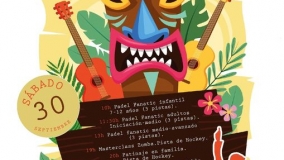 Actividades lúdicas y culturales "Saturday Nights Fever" en Zaratán