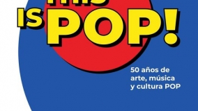 Exposición "This is Pop" en Las Francesas