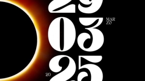 "Eclipse Solar" en Matallana 