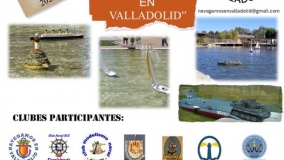Encuentro "Navegamos en Valladolid" en el PRAE