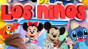 “El musical de los niños”