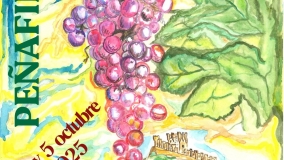 Fiesta de la Vendimia en Peñafiel 