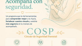 Círculo de Seguridad Parental en Nido Koru