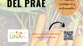 Mercado Ecológico en el PRAE