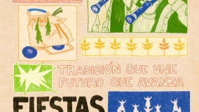Fiestas de la Pilarica Fiestas de la Pilarica