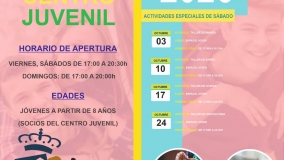 Actividades en Cabezón de Pisuerga