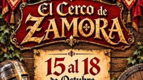 Recreación Medieval el Cerco de Zamora