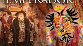 "Ruta Carlos V" en Medina de Pomar