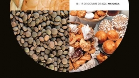Feria del Pan y la Lenteja de Tierra de Campos