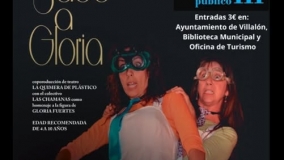 La Quimera de Plástico presenta “Esto sabe a Gloria”