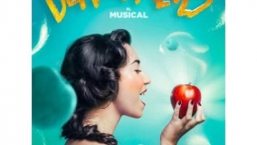 Candileja Producciones presenta “Blancanieves”