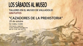 "Los Sábados al Museo"