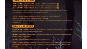Halloween 2026