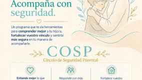 Círculo de Seguridad Parental en Nido Koru Círculo de Seguridad Parental en Nido Koru