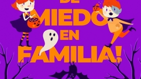 Halloween 2026 en Vallsur
