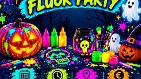 Halloween 2026 en Campaspero