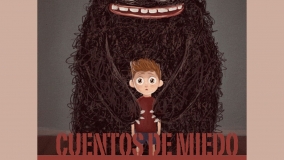 Cuentos de (no) miedo en Medina del Campo