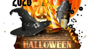 Halloween 2026 en Quintanilla de Onésimo 