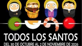 XIV Concurso de tapas "Todos los Santos"