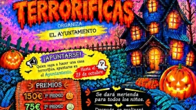 Halloween 2026 en Castronuño