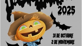 Halloween en Quintanilla de Onésimo
