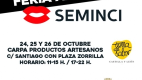 Feria Artesana Seminci