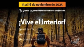 Intur en la Feria de Valladolid