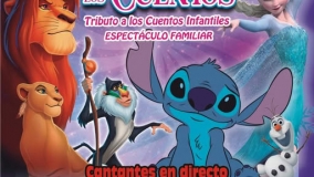 "El Musical de los cuentos" 