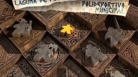 Ludolaguna en Laguna de Duero