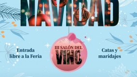Mercado de Navidad en el Espacio La Granja