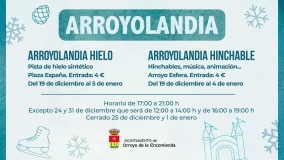 Arroyolandia