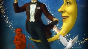 Festival Internacional: “León vive la magia”