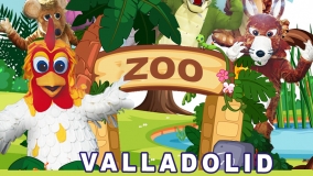 "Zoo, Bartolito" en el Teatro Cervantes