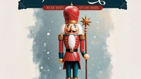 Mercado de Navidad en Zamora